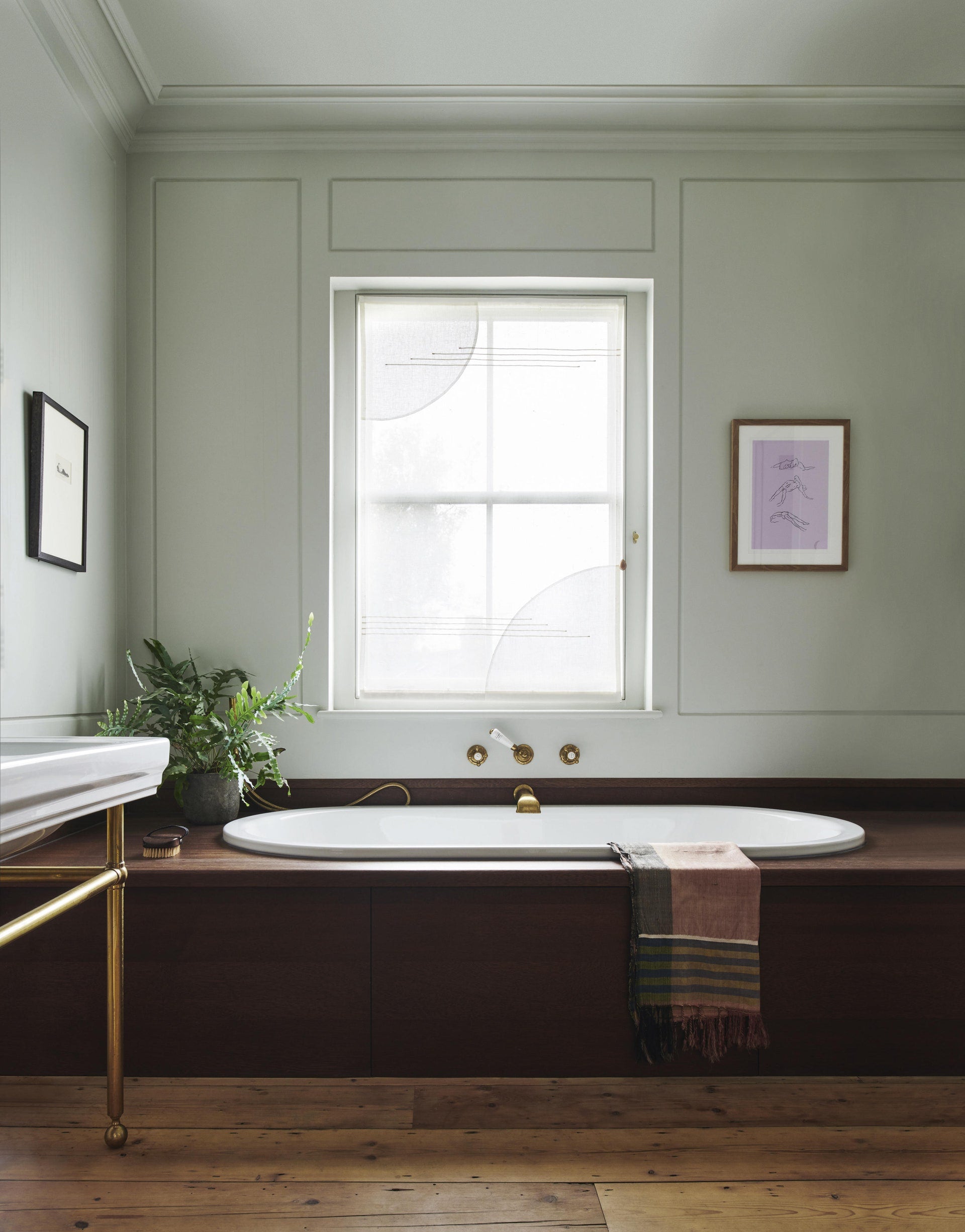 Bathrooms