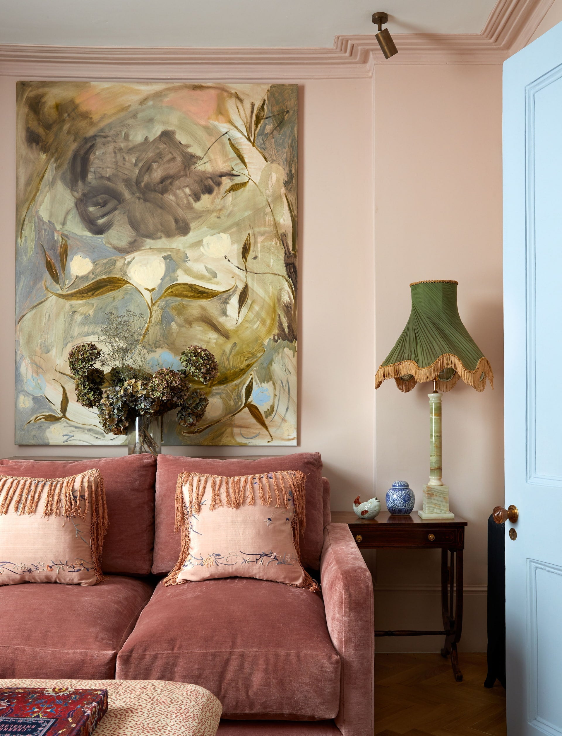 Bright rooms