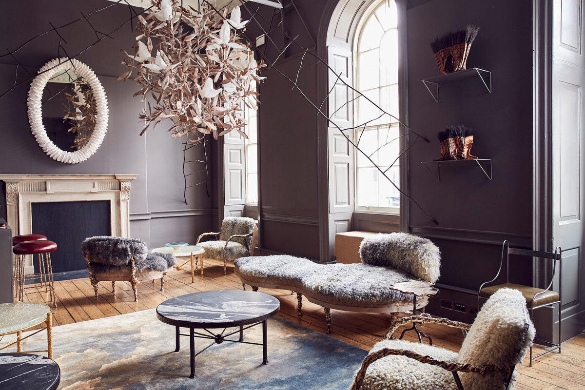 Colour Inspiration