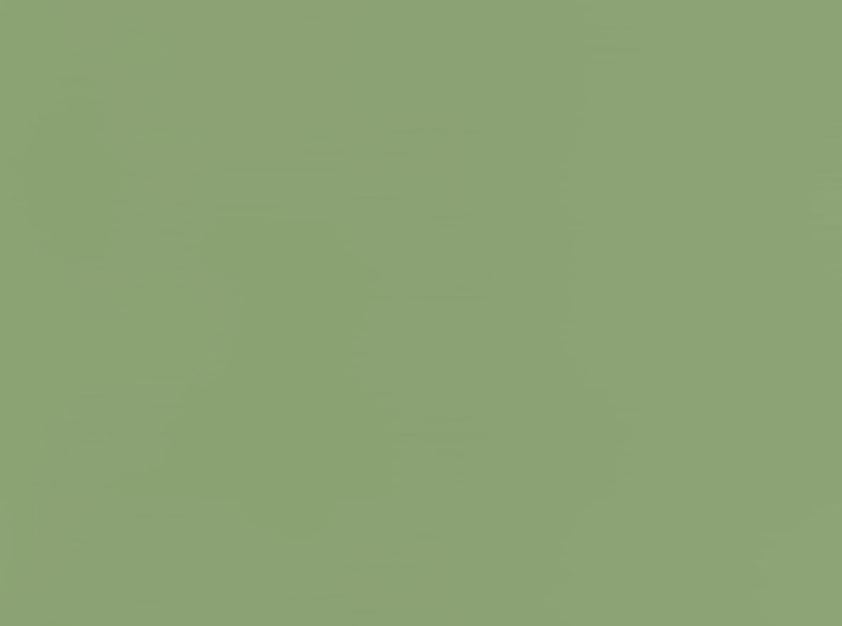 Strong Green Paint