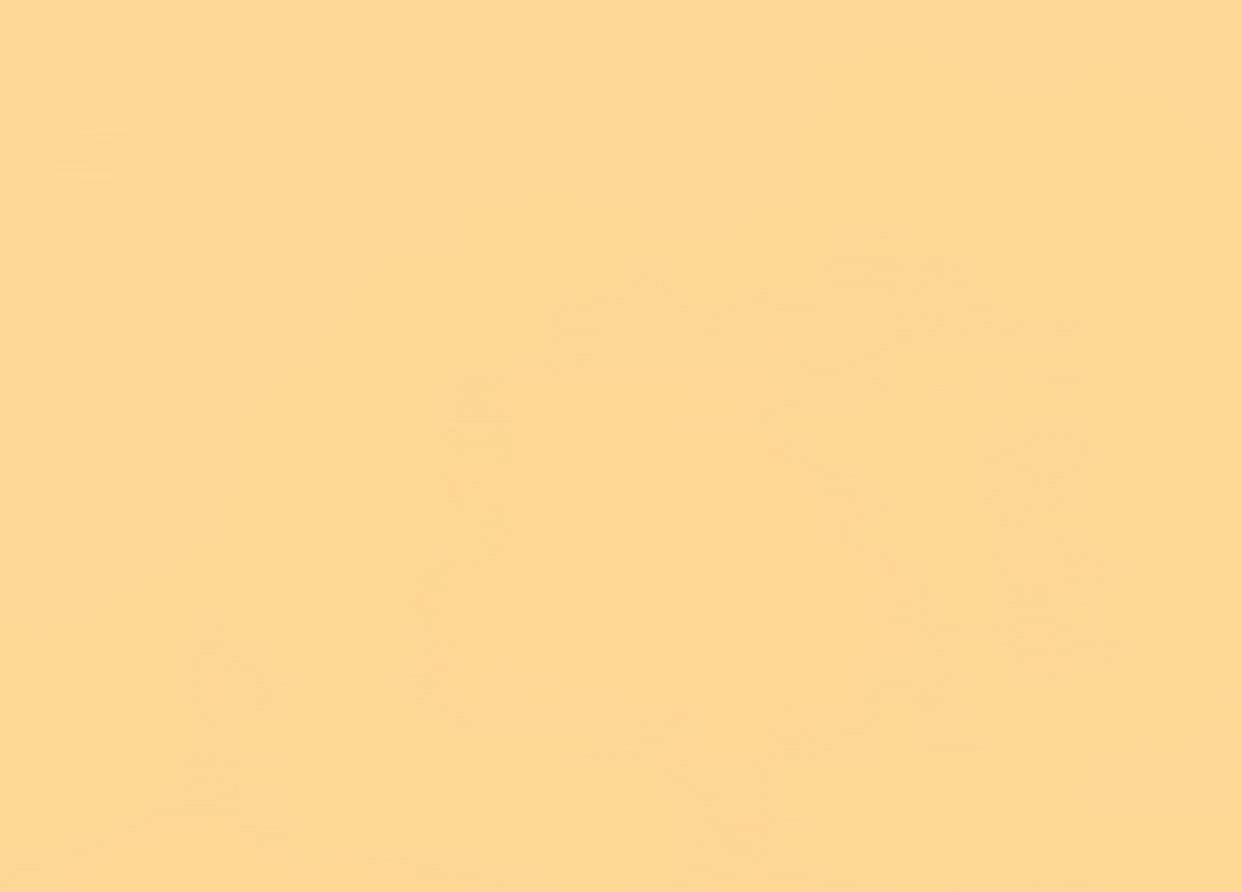 Warm Yellow Paint